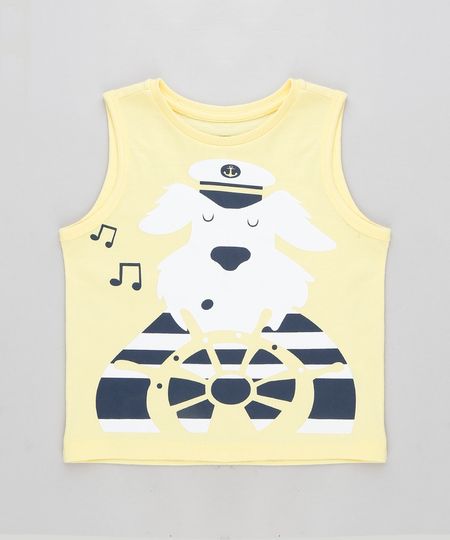 Regata-Infantil-Cachorro-Marinheiro-Gola-Careca-Amarelo-Claro-9303453-Amarelo_Claro_1 Regata-Infantil-Cachorro-Marinheiro-Gola-Careca-Amarelo-Claro-9303453-Amarelo_Claro_1