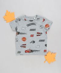 Camiseta-Infantil-Estampada-Carros-Manga-Curta-Gola-Careca-Cinza-Mescla-9299828-Cinza_Mescla_2