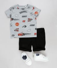 Camiseta-Infantil-Estampada-Carros-Manga-Curta-Gola-Careca-Cinza-Mescla-9299828-Cinza_Mescla_3