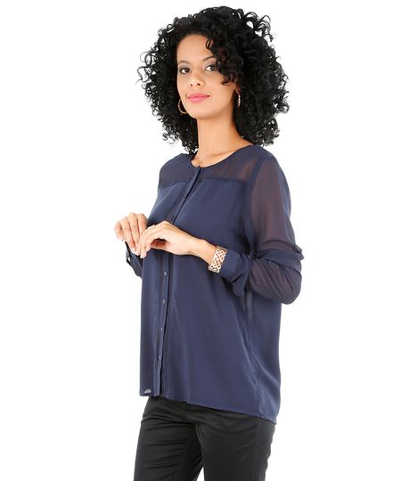 Camisa-com-Transparencia-Azul-Marinho-8056836-Azul_Marinho_1 Camisa-com-Transparencia-Azul-Marinho-8056836-Azul_Marinho_1