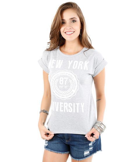 Blusa-com-Estampa--New-York-University--Cinza-Mescla-8212188-Cinza_Mescla_1