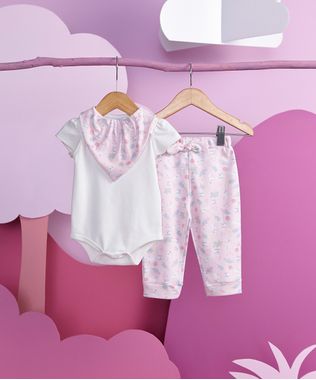 body-infantil-manga-curta---bandana-coelhos-tip-top-off-white-1011202-Off_White_1