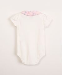body-infantil-manga-curta---bandana-coelhos-tip-top-off-white-1011202-Off_White_3