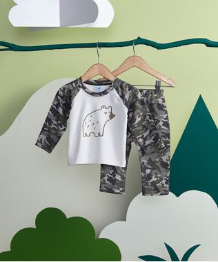 conjunto-infantil-manga-longa-urso---calca-camuflada-tip-top-off-white-1016587-Off_White_1