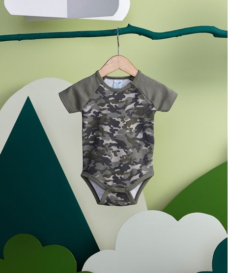 body-infantil-manga-curta-raglan-camuflado-tip-top-verde-1011213-Verde_1