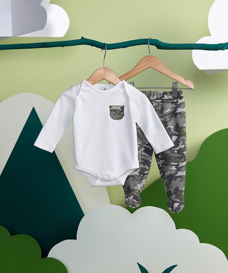 conjunto-infantil-body-manga-longa---calca-camuflada-tip-top-off-white-1011218-Off_White_1 conjunto-infantil-body-manga-longa---calca-camuflada-tip-top-off-white-1011218-Off_White_1