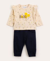 conjunto-infantil-manga-longa-abelhas-tip-top-bege-bege-1011208-Bege_2