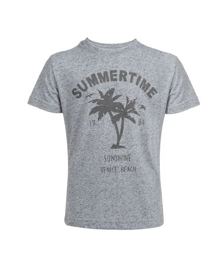 Camiseta-com-Estampa--Summer-Time--Cinza-Mescla-8203130-Cinza_Mescla_1