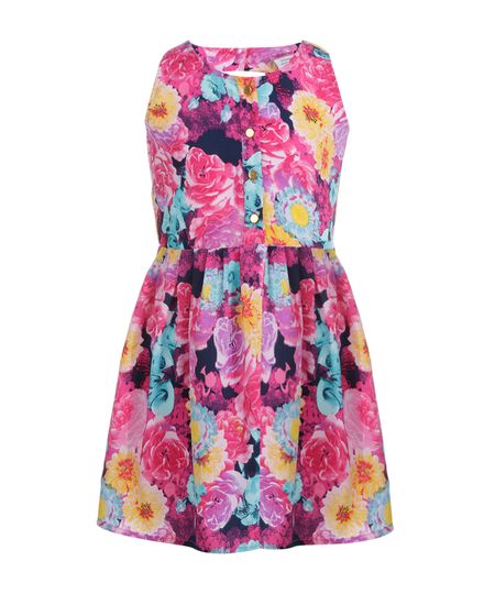 Vestido-Floral-Barbie-Rosa-7973050-Rosa_1 Vestido-Floral-Barbie-Rosa-7973050-Rosa_1