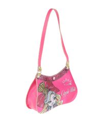Bolsa-Ever-After-High-Rosa-8168185-Rosa_2