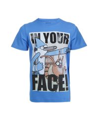 Camiseta-Apenas-um-Show-Azul-8204124-Azul_1 Camiseta-Apenas-um-Show-Azul-8204124-Azul_1