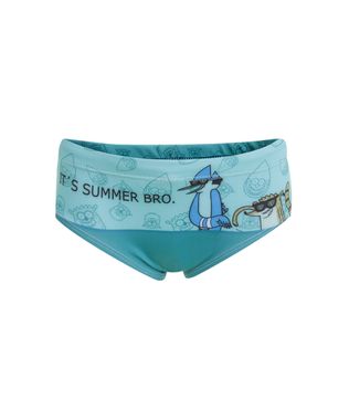 Sunga-Estampada-Apenas-um-Show-Verde-Claro-8155179-Verde_Claro_1