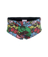 Sunga-Estampada-Os-Vingadores-Cinza-8154776-Cinza_1
