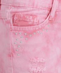 Short-com-Tachas-Rosa-8171619-Rosa_3