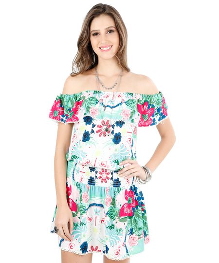 Vestido-Floral-Ombro-a-Ombro-Branco-8102516-Branco_1 Vestido-Floral-Ombro-a-Ombro-Branco-8102516-Branco_1