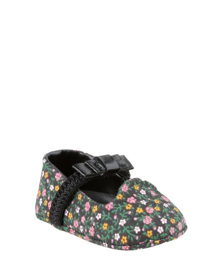 Sapatilha-Pimpolho-Floral-Preta-8160167-Preto_1 Sapatilha-Pimpolho-Floral-Preta-8160167-Preto_1