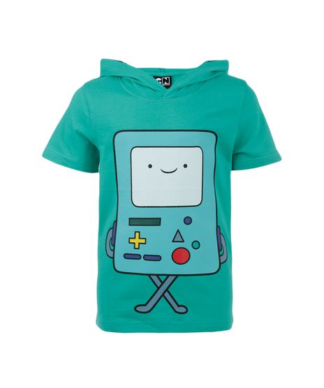 Camiseta-com-Estampa-Hora-de-Aventura-Verde-8050407-Verde_1