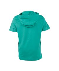 Camiseta-com-Estampa-Hora-de-Aventura-Verde-8050407-Verde_2