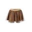 Saia-de-Tule-Animal-Print-Marrom-8002848-Marrom_1