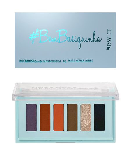 Paleta-de-Sombras--Bembasiquinha-6g-Boca-Rosa-Beauty-by-Payot-Unico-9500007-Unico_2 Paleta-de-Sombras--Bembasiquinha-6g-Boca-Rosa-Beauty-by-Payot-Unico-9500007-Unico_2