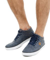 Tenis-Cano-Medio-Ollie-Masculino-Azul-Marinho-8083463-Azul_Marinho_5 Tenis-Cano-Medio-Ollie-Masculino-Azul-Marinho-8083463-Azul_Marinho_5