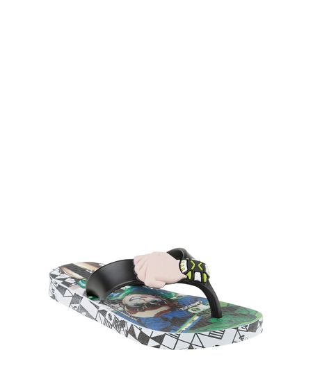 Chinelo-Ipanema-Ben-10-Preto-8167203-Preto_1 Chinelo-Ipanema-Ben-10-Preto-8167203-Preto_1