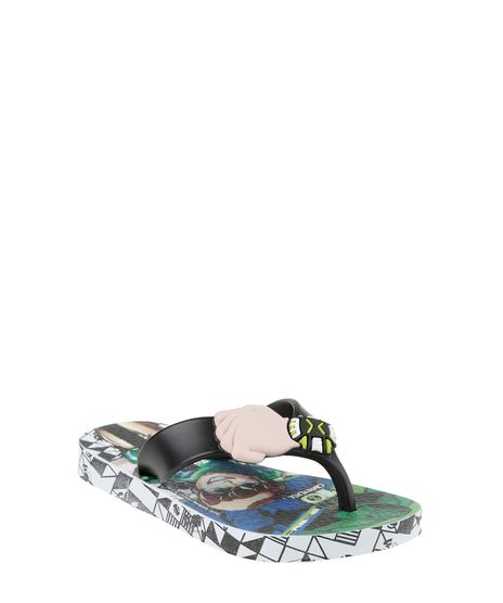 Chinelo-Ipanema-Ben-10-Preto-8167203-Preto_1