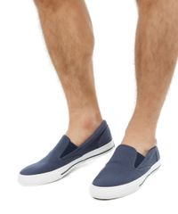Tenis-Converse-Slip-On-Azul-Marinho-8164107-Azul_Marinho_5