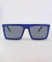 Oculos-de-Sol-Quadrado-Masculino-Oneself-Azul-9351161-Azul_1