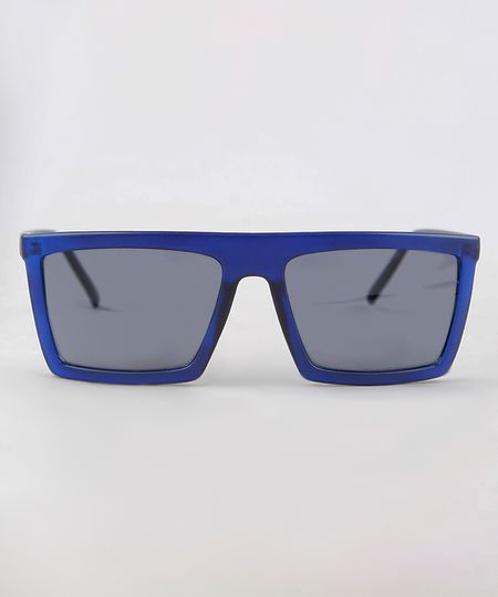 Oculos-de-Sol-Quadrado-Masculino-Oneself-Azul-9351161-Azul_1