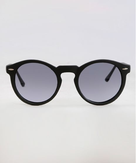 Oculos-de-Sol-Redondo-Masculino-Oneself-Preto-9351167-Preto_1