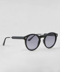 Oculos-de-Sol-Redondo-Masculino-Oneself-Preto-9351167-Preto_3