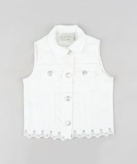 Colete-de-Sarja-Infantil-com-Bordado-Off-White-9305333-Off_White_1