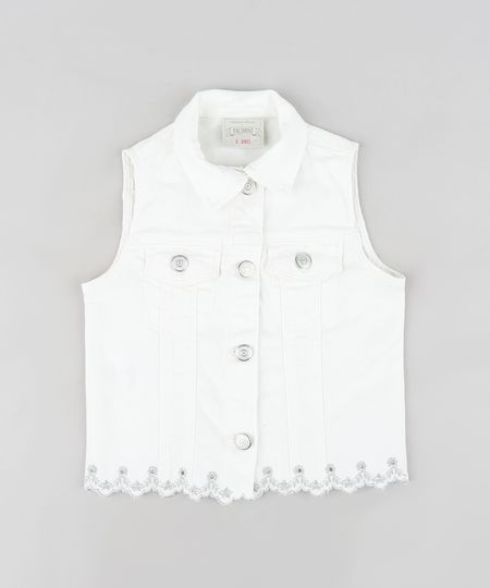 Colete-de-Sarja-Infantil-com-Bordado-Off-White-9305333-Off_White_1