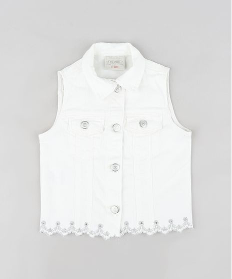 Colete-de-Sarja-Infantil-com-Bordado-Off-White-9305333-Off_White_1