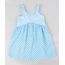 Vestido-infantil-Estampado-de-Margaridas-com-Recorte-Azul-Claro-9321281-Azul_Claro_1