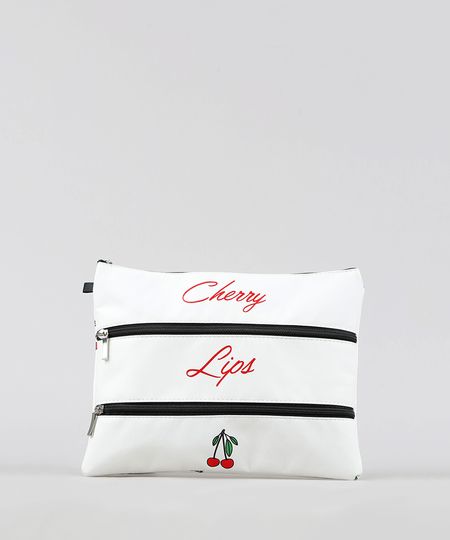 Necessaire-Feminina-Estampada-de-Cerejas-com-Divisorias-Branca-9322130-Branco_1 Necessaire-Feminina-Estampada-de-Cerejas-com-Divisorias-Branca-9322130-Branco_1