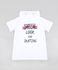 Camiseta-Infantil--Special-Adventure--com-Capuz-Manga-Curta-Off-White-9313690-Off_White_1