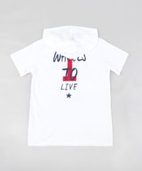 Camiseta-Infantil--Special-Adventure--com-Capuz-Manga-Curta-Off-White-9313690-Off_White_2