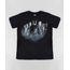 Camiseta-Infantil-Liga-da-Justica-Manga-Curta-Gola-Careca-Preta-9316414-Preto_1
