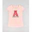 Blusa-Infantil--Athletics-Squad--Manga-Curta-Decote-Redondo-Coral-9302148-Coral_1