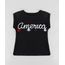 Blusa-Infantil--America--com-Tassel-Manga-Curta-Decote-Redondo-Preta-9302142-Preto_1