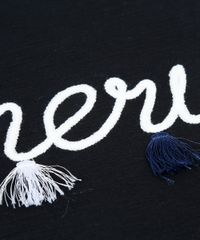 Blusa-Infantil--America--com-Tassel-Manga-Curta-Decote-Redondo-Preta-9302142-Preto_3