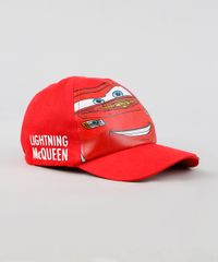 Bone-Infantil-Aba-Curva-Relampago-McQueen-Carros-Vermelho-9285773-Vermelho_2