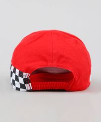 Bone-Infantil-Aba-Curva-Relampago-McQueen-Carros-Vermelho-9285773-Vermelho_3