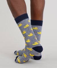 Meia-Masculina-Cano-Alto-Divertida-de-Pato-Azul-Marinho-9309978-Azul_Marinho_3 Meia-Masculina-Cano-Alto-Divertida-de-Pato-Azul-Marinho-9309978-Azul_Marinho_3