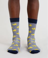 Meia-Masculina-Cano-Alto-Divertida-de-Pato-Azul-Marinho-9309978-Azul_Marinho_4 Meia-Masculina-Cano-Alto-Divertida-de-Pato-Azul-Marinho-9309978-Azul_Marinho_4