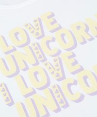 Blusa-Infantil--I-Love-Unicorn--com-Franjas-Manga-Curta-Branca-9298651-Branco_3