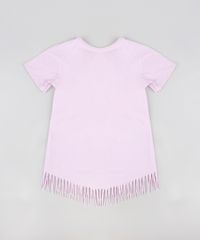 Blusa-Infantil--Make-Every-Day-Amazing--com-Franjas-Manga-Curta-Lilas-9301021-Lilas_2