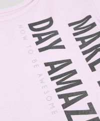 Blusa-Infantil--Make-Every-Day-Amazing--com-Franjas-Manga-Curta-Lilas-9301021-Lilas_3